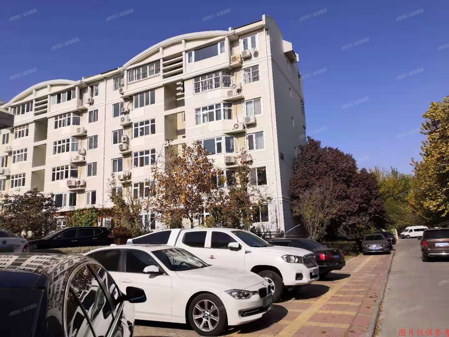 房山区-良乡 北潞芳家园24号楼4层1单元402（北潞芳家园）