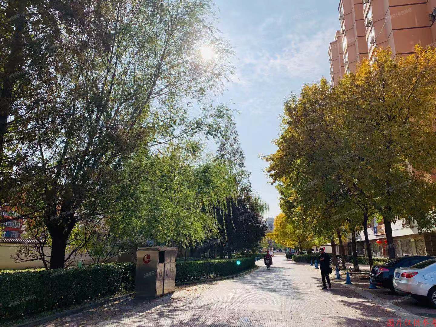 朝阳区 惠新苑1号楼12层1203