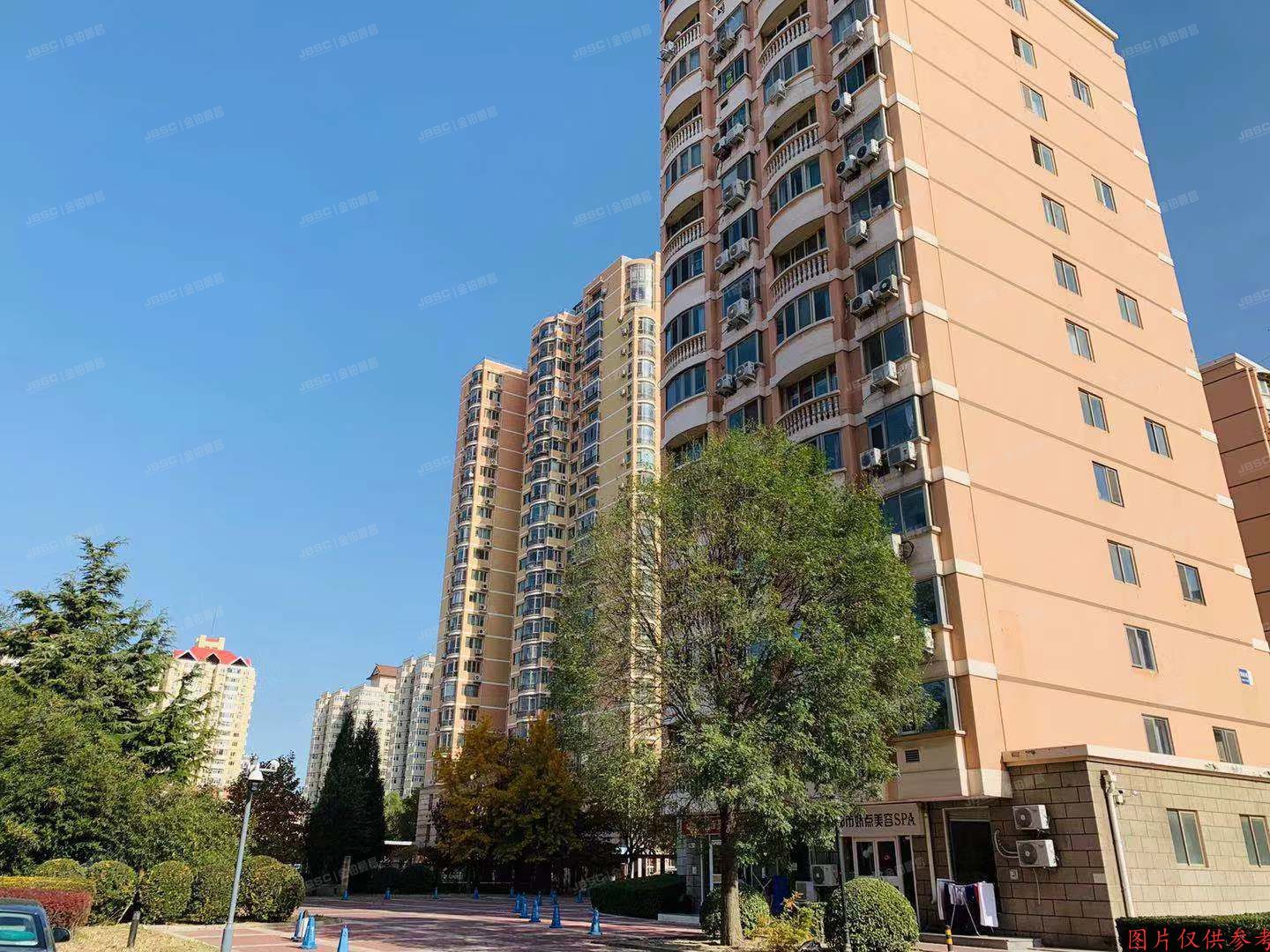 朝阳区 惠新苑1号楼12层1206