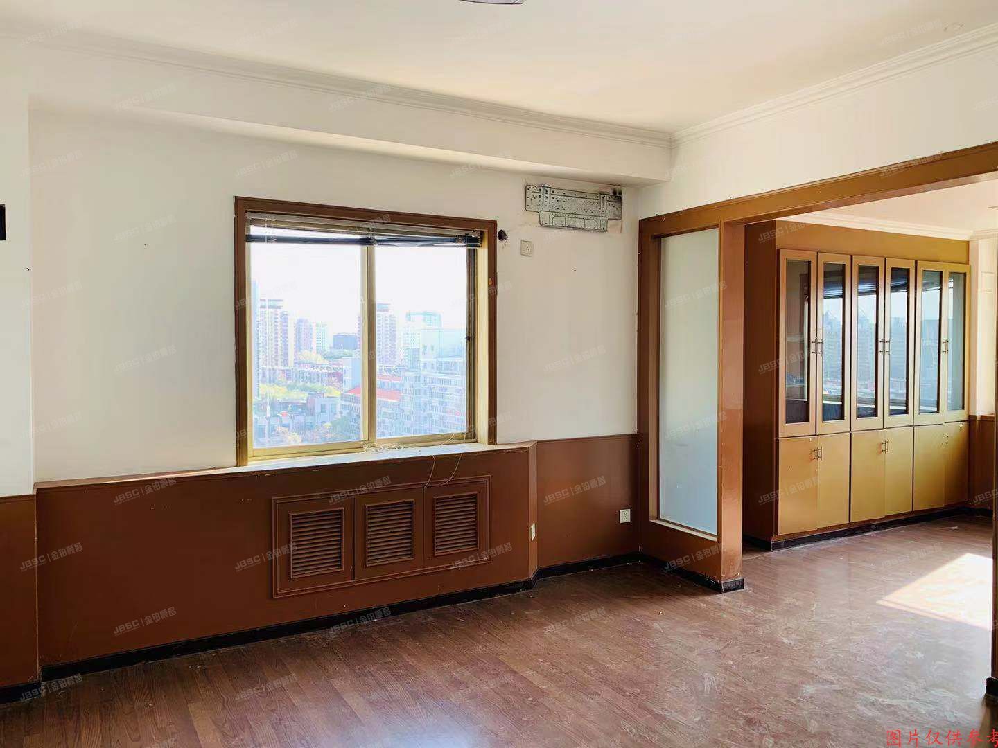 朝阳区 惠新苑1号楼12层1205