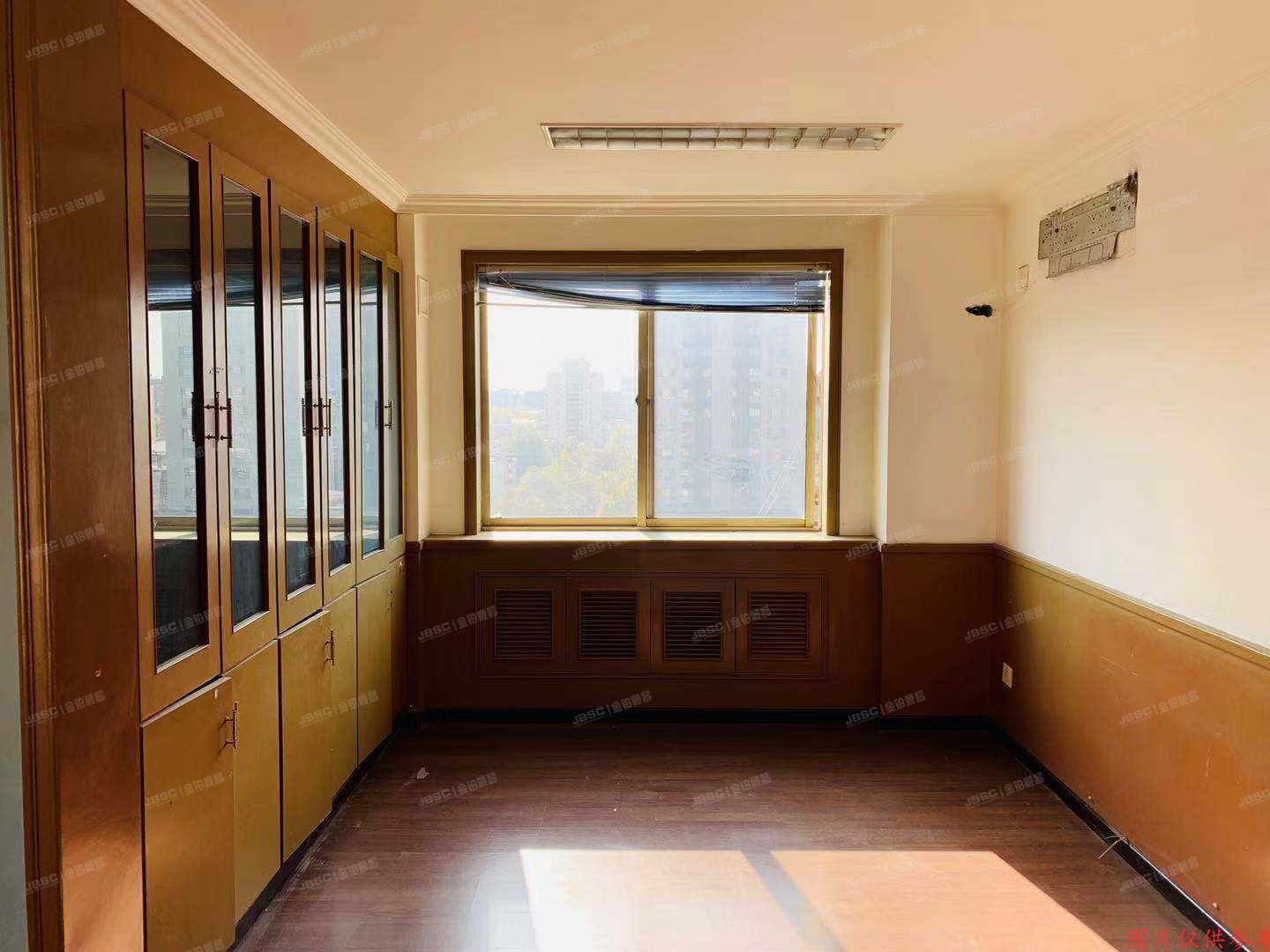 朝阳区 惠新苑1号楼12层1205