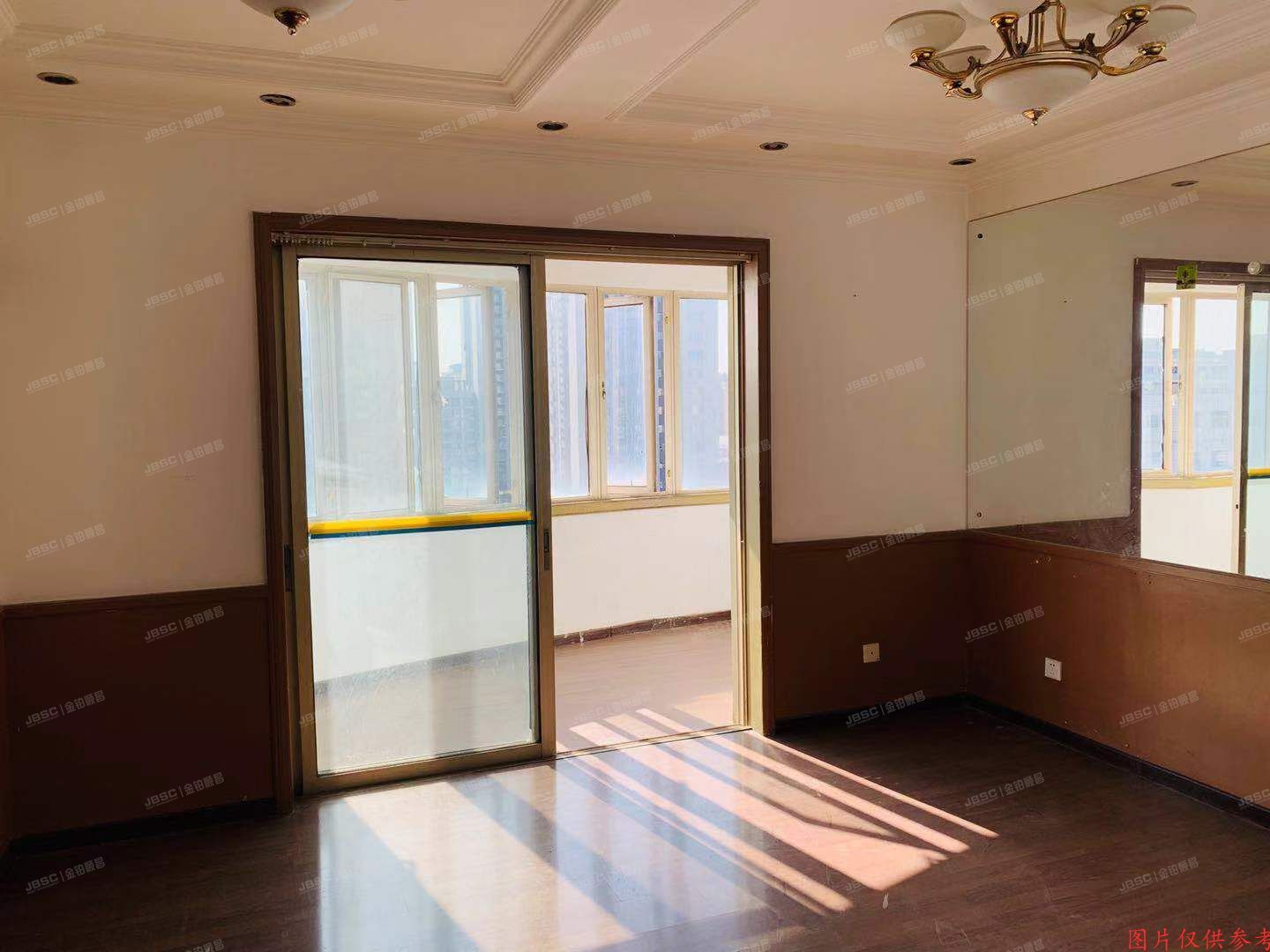 朝阳区 惠新苑1号楼12层1205