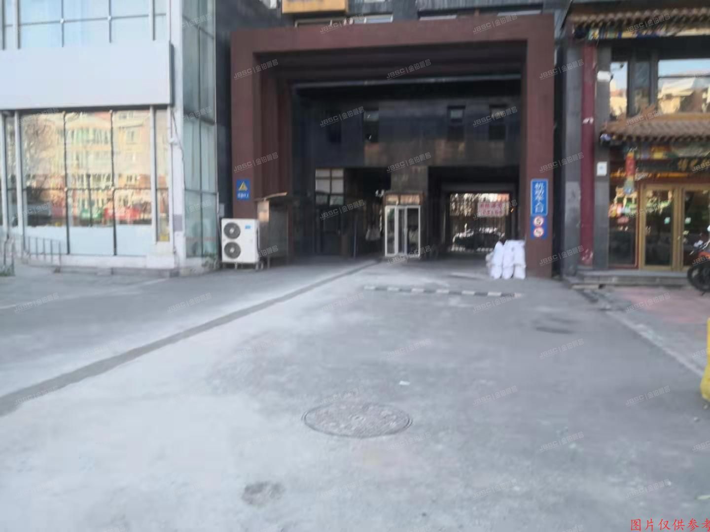 通州区 巴克寓所18号楼9层D－1012