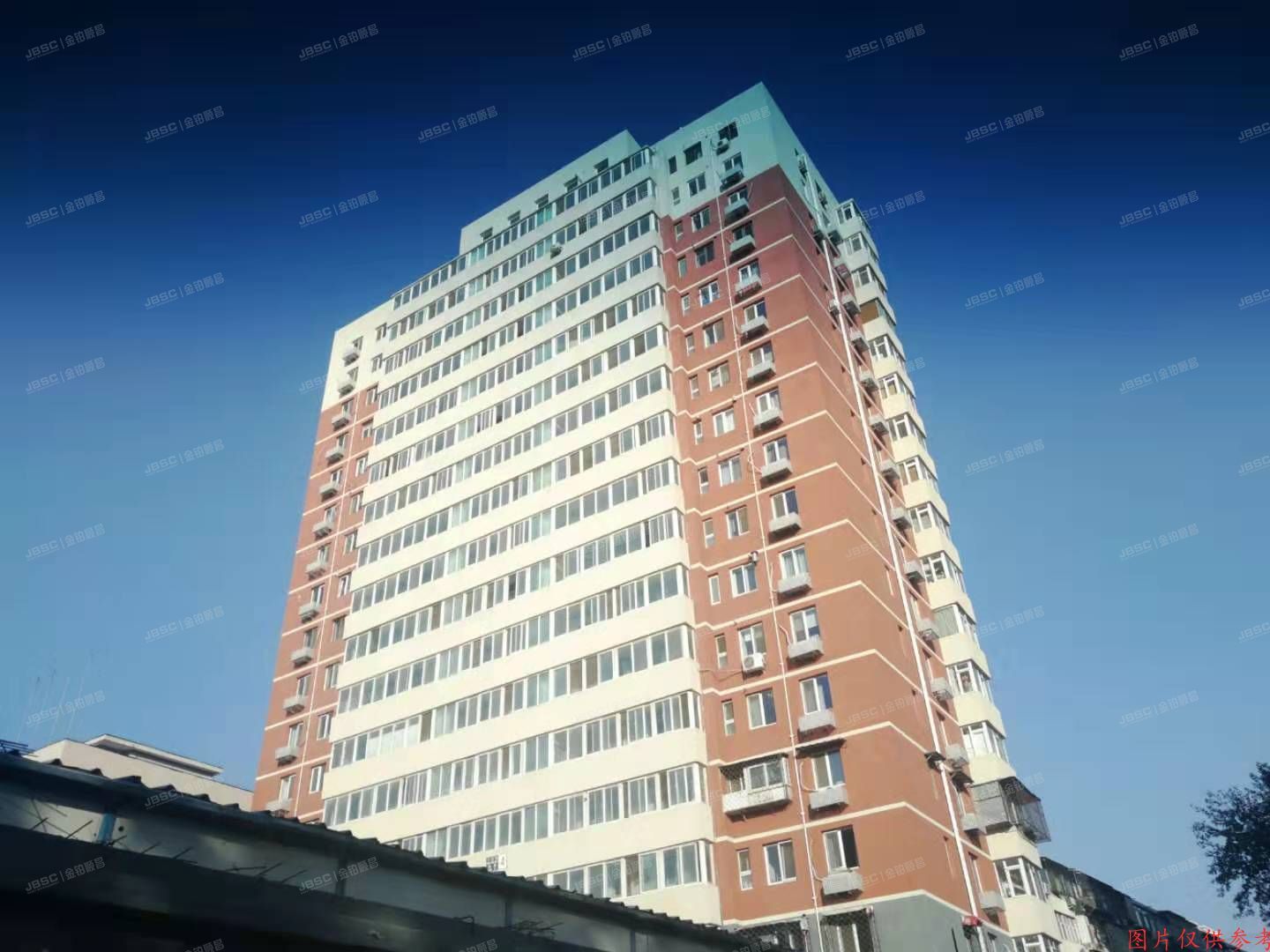 西城区-广安门 小红庙南里5号楼801