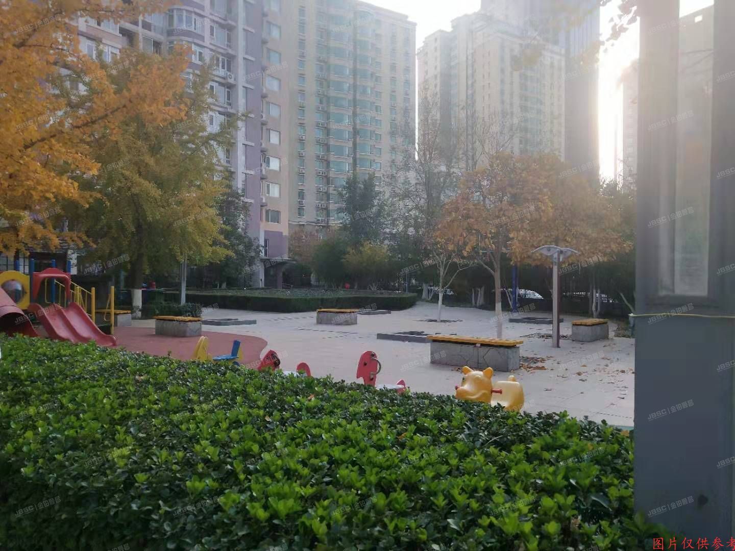 海淀区 远洋风景2号楼4层4门402室