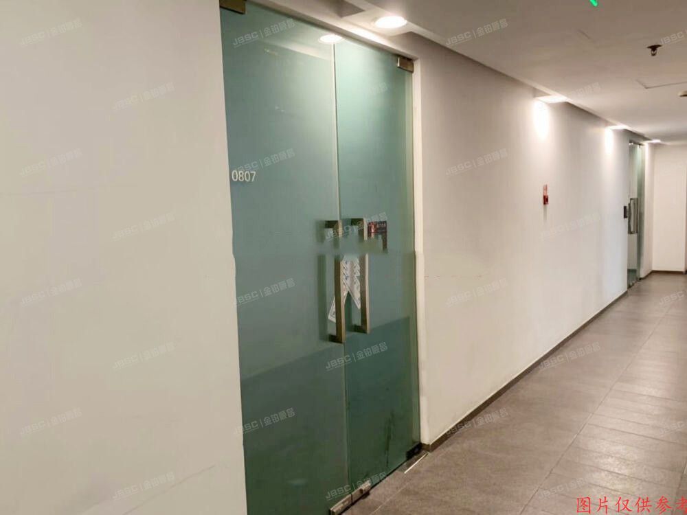 朝阳区 朝外大街乙6号7层0807（朝外soho）办公