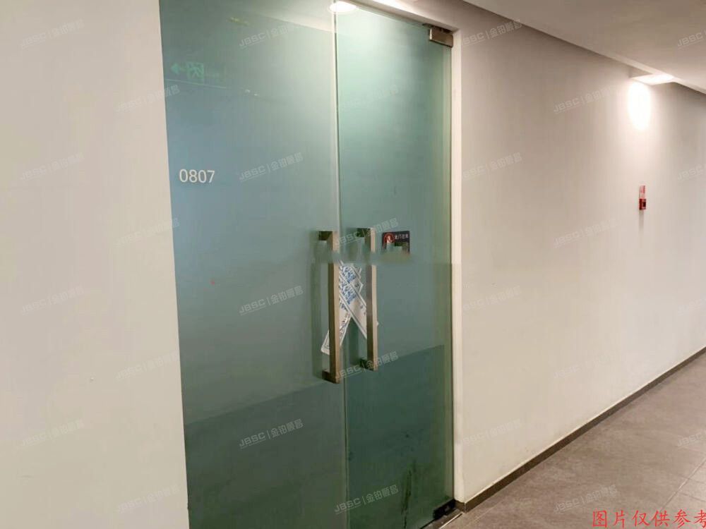 朝阳区 朝外大街乙6号7层0807（朝外soho）办公