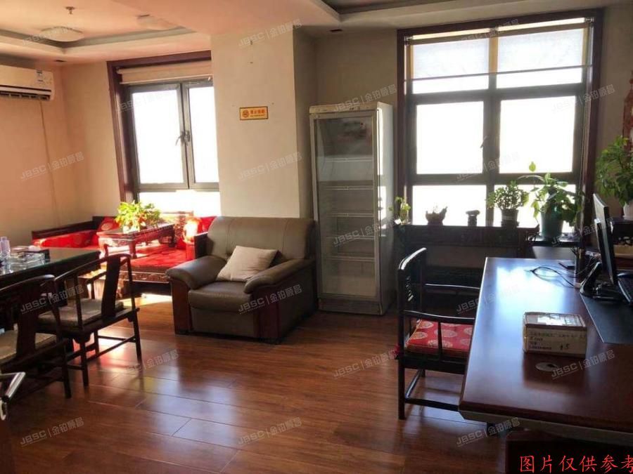 西城区广义街5号6层3-610I号（广益大厦）