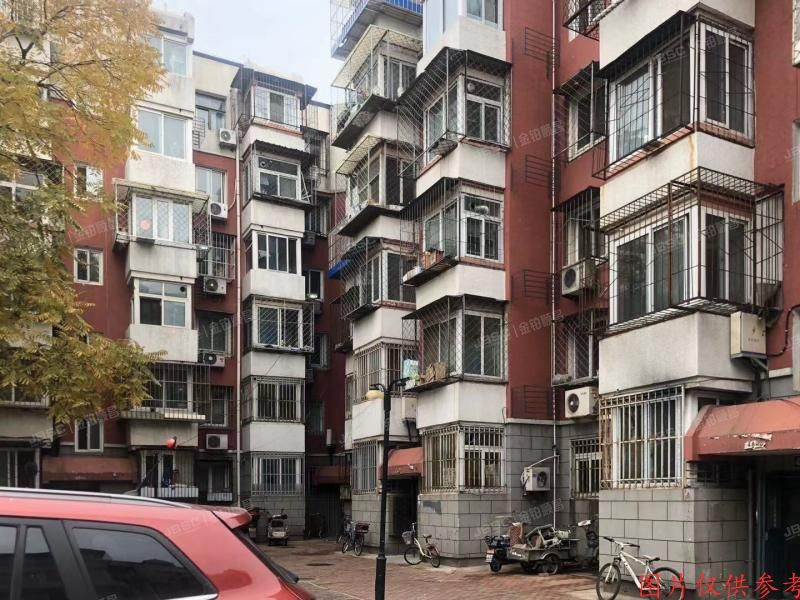 大兴区 滨河西里北区4号楼6层2-602