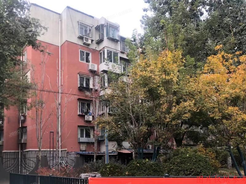 大兴区 滨河西里北区4号楼6层2-602