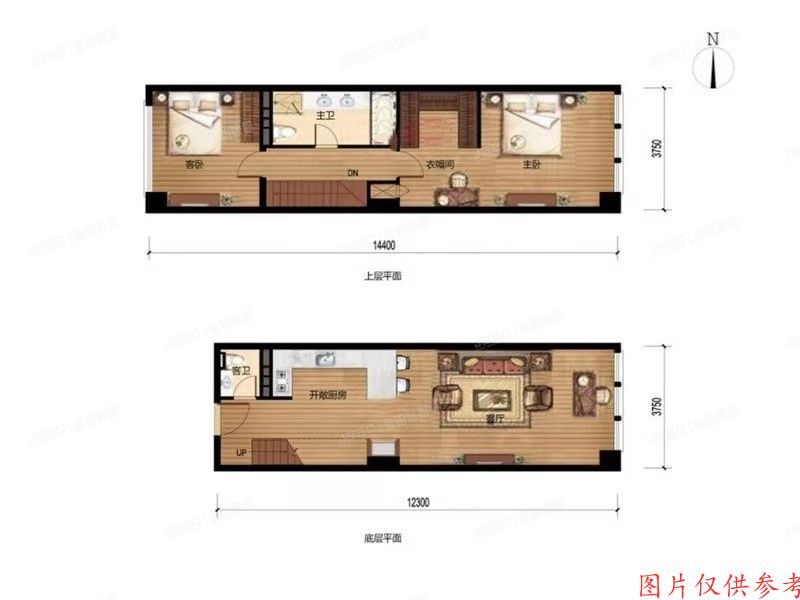 海淀区 善缘街1号7层2-728号（立方庭）公寓式酒店