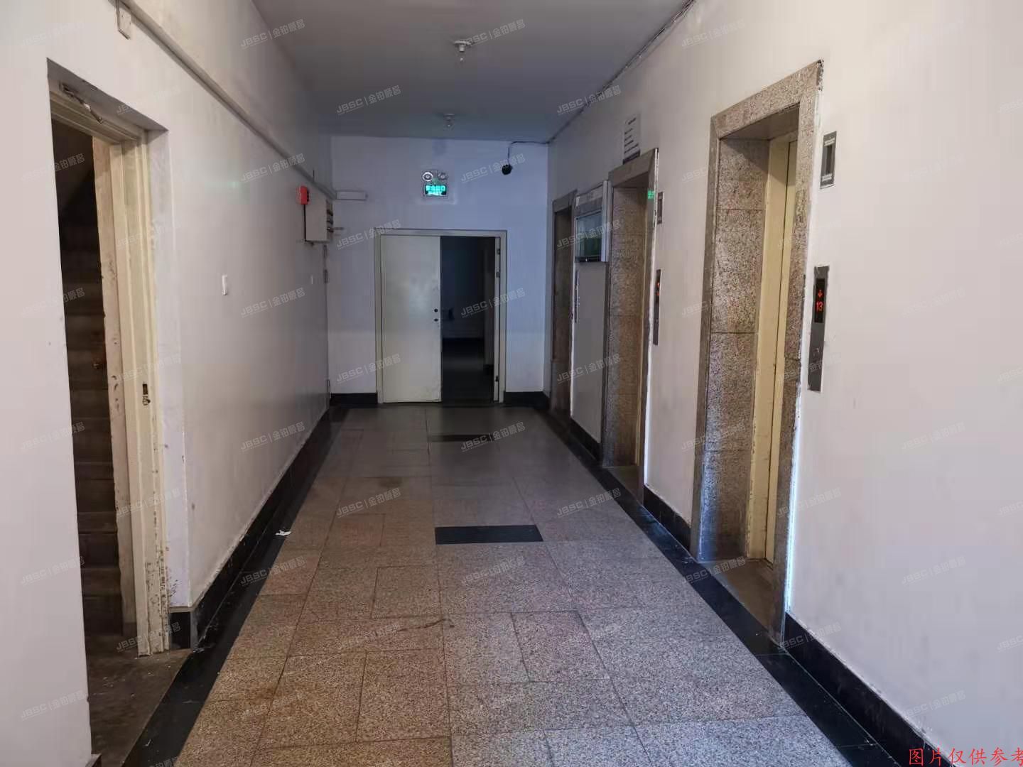 昌平区 天通西苑二区10号楼21层4