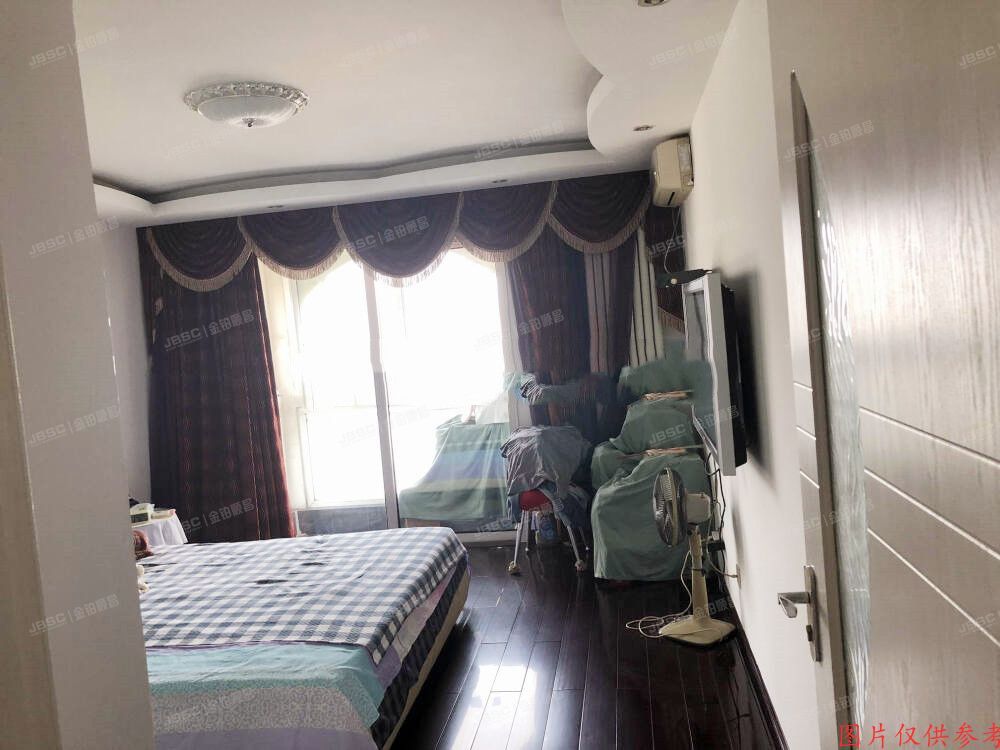 朝阳区 朝阳北路107号院26号楼16层1601号（珠江罗马嘉园）