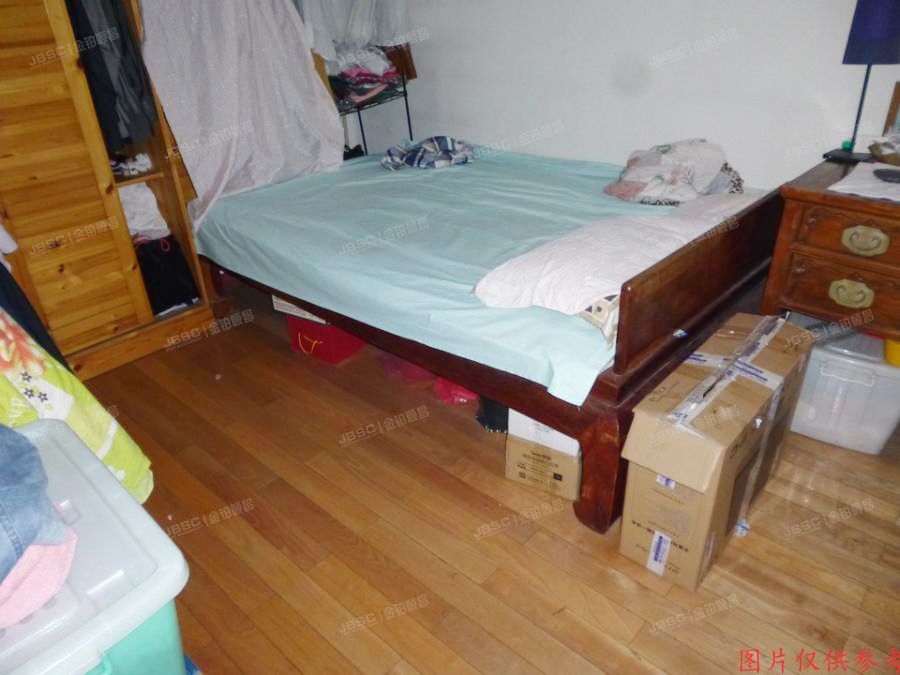 ※朝阳区 SOHO现代城4号楼 1006