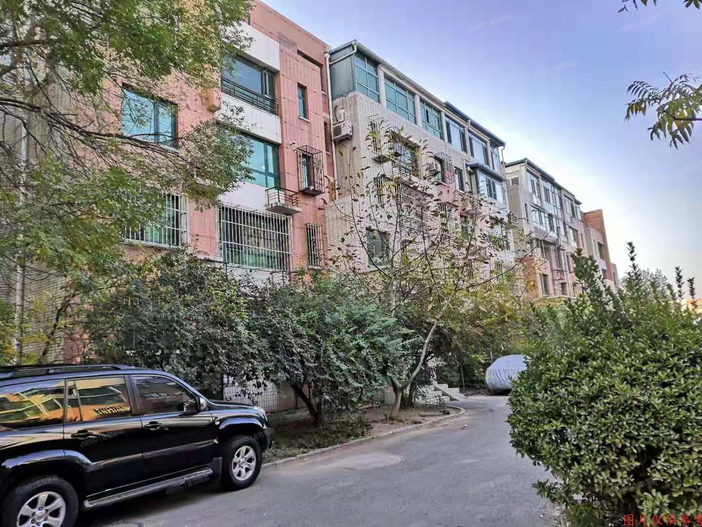 大兴区-西红门 月桂庄园9号楼3单元402室