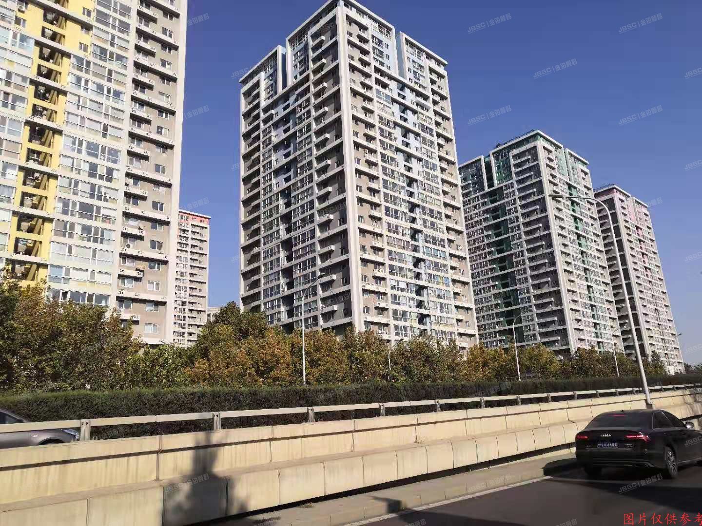 ※朝阳区 SOHO现代城4号楼 1006