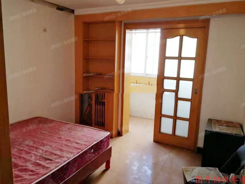 丰台区 成寿寺93号院1号楼0607号（芳华园）