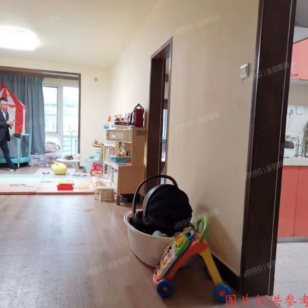 ※海淀区 长春桥5号1号楼2106室（新起点嘉园）