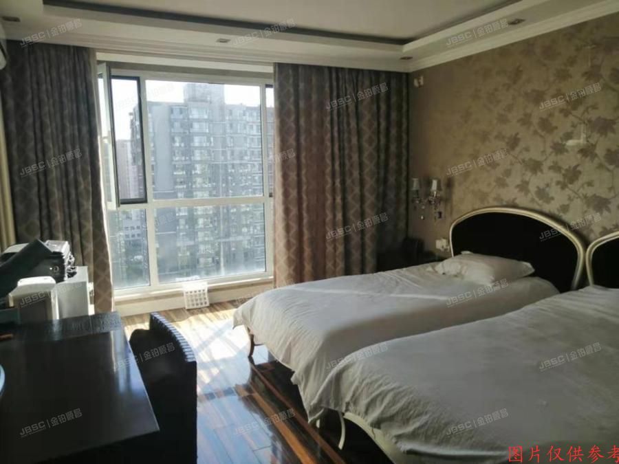 朝阳区 广渠门外大街5号院33号楼17层D332001号（富力城D区）