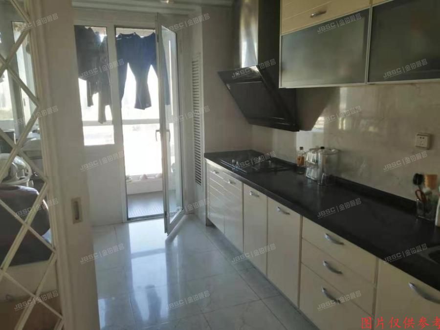 朝阳区 广渠门外大街5号院33号楼17层D332001号（富力城D区）