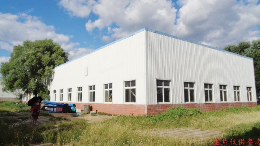 顺义区 顺密路上辇段39号国有工业用途