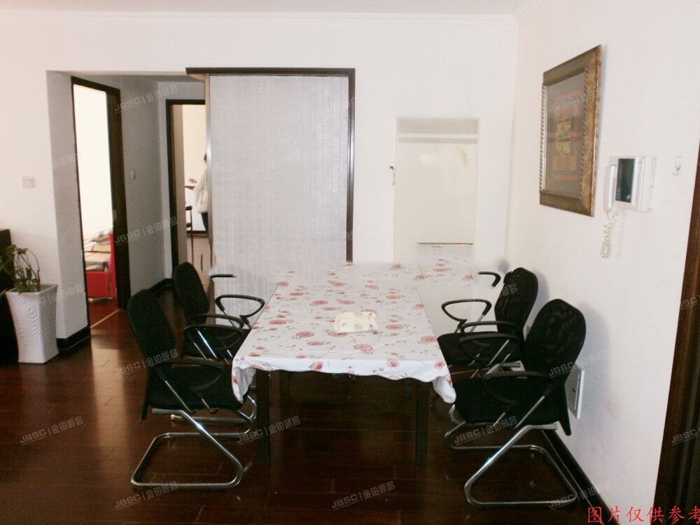 ※朝阳区 广渠路28号202号楼19层2203（珠江帝景）