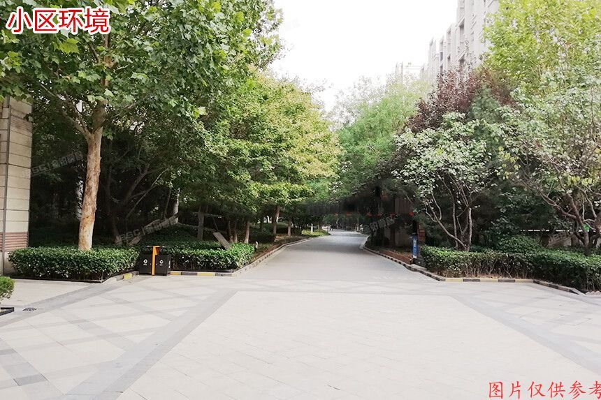 大兴区 鸿坤理想城礼域府3号楼3单元401