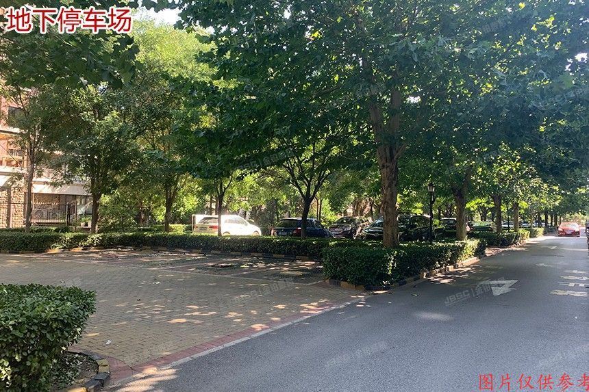 大兴区 金融街金色漫香郡19号楼7层1单元701