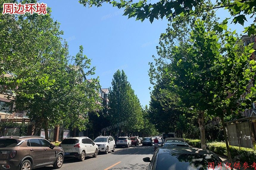 大兴区 金融街金色漫香郡19号楼7层1单元701