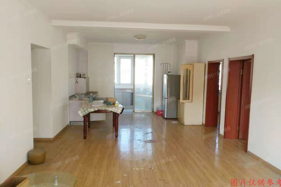 ※通州区 疃里庄园23号楼5层251室