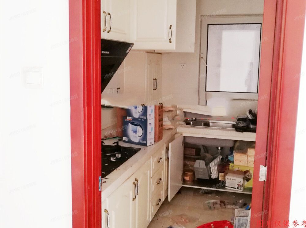 丰台区 丰仪路1号院9号楼1单元1502号（广安康馨家园）