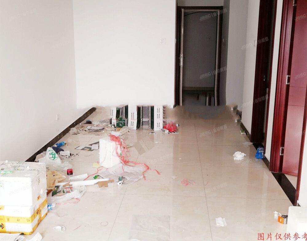 丰台区 丰仪路1号院9号楼1单元1502号（广安康馨家园）