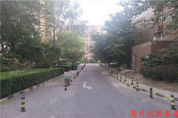 朝阳区 双桥东路3号院7号楼2单元302号（远洋一方花语苑）