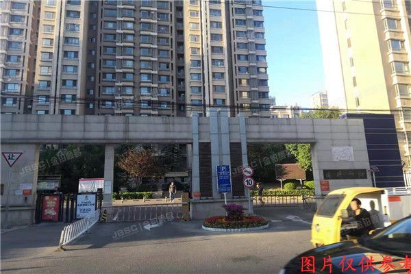 朝阳区 双桥东路3号院7号楼2单元302号（远洋一方花语苑）