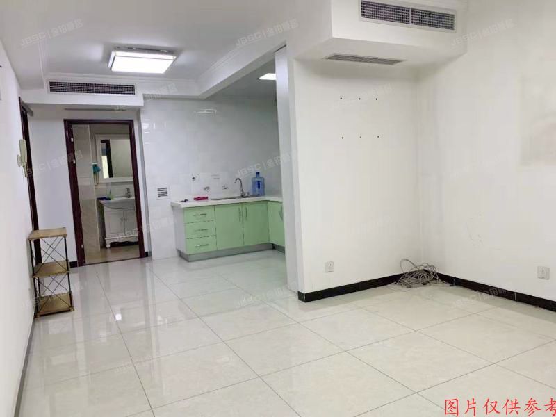 丰台区 丰华苑10号楼101（庄维花园）