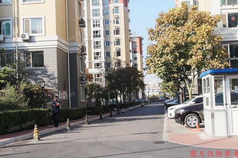 通州区 紫运西里8号楼5层251号（荔景园）