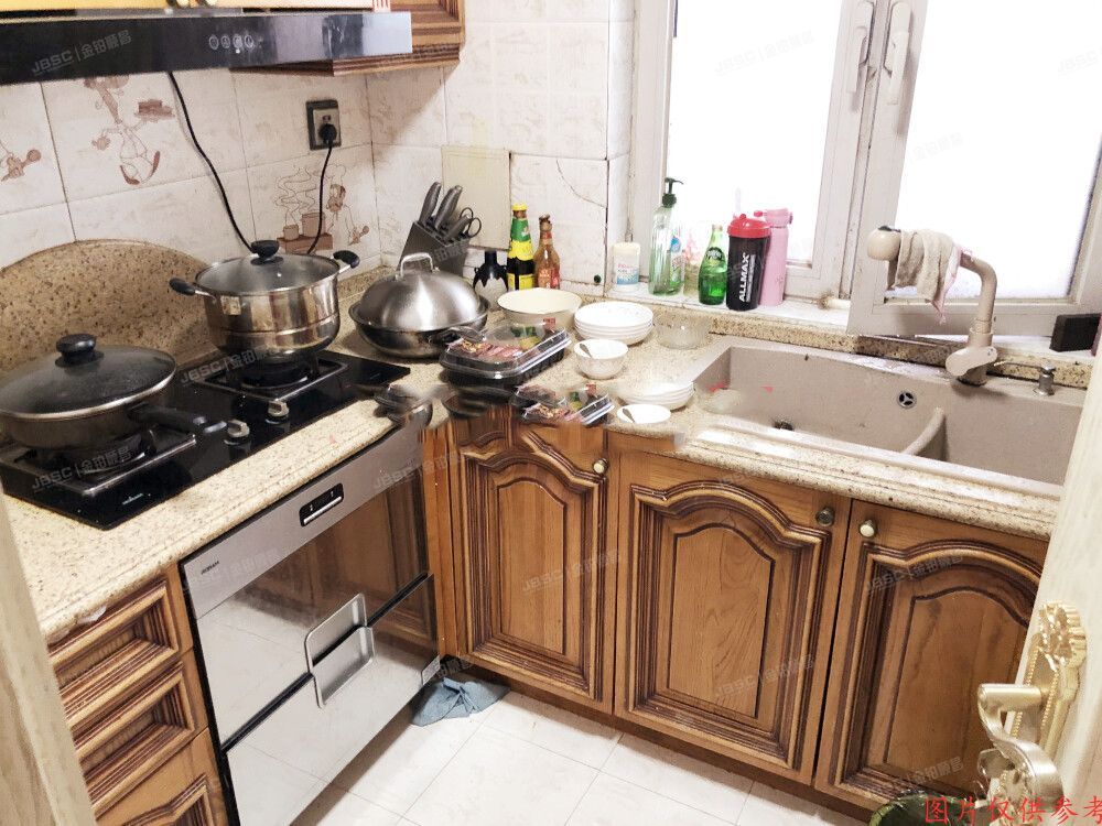 大兴区 北环东路17号院1号楼8层911（林肯公寓）