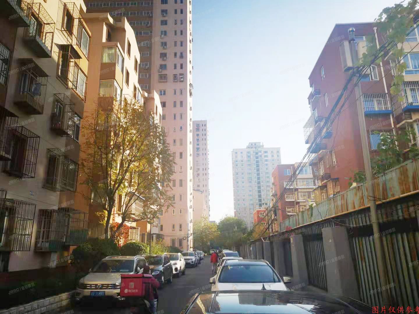 朝阳区 农光里221号楼709