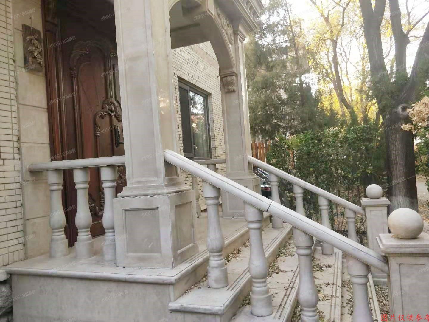 ※朝阳区 霄云路18号B-29幢-1至2层（京润水上花园）