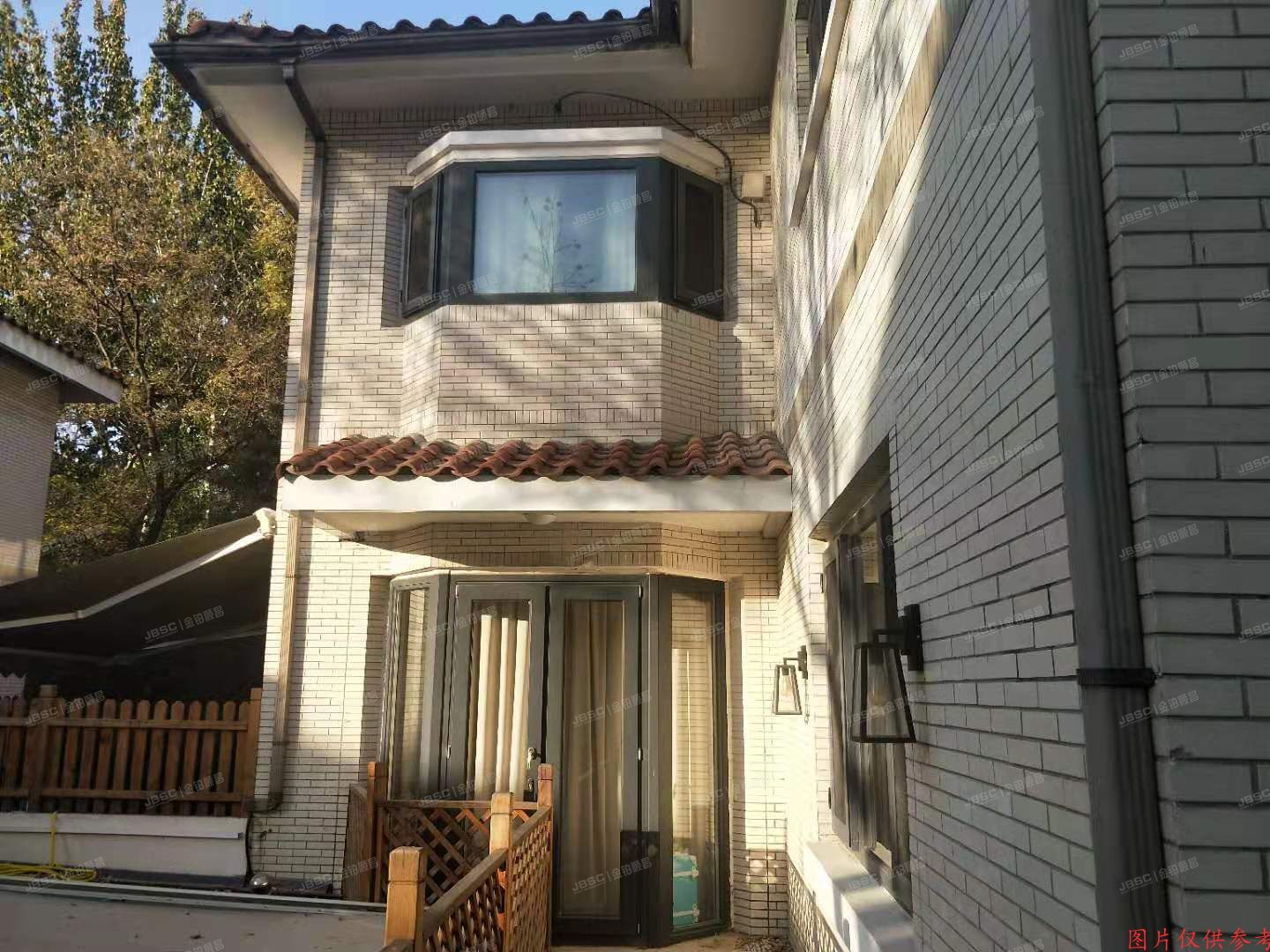 ※朝阳区 霄云路18号B-29幢-1至2层（京润水上花园）