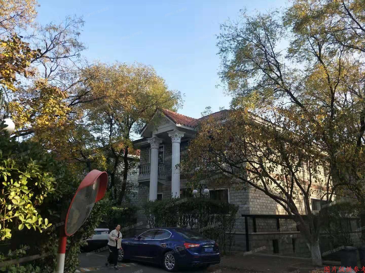 ※朝阳区 霄云路18号B-29幢-1至2层（京润水上花园）