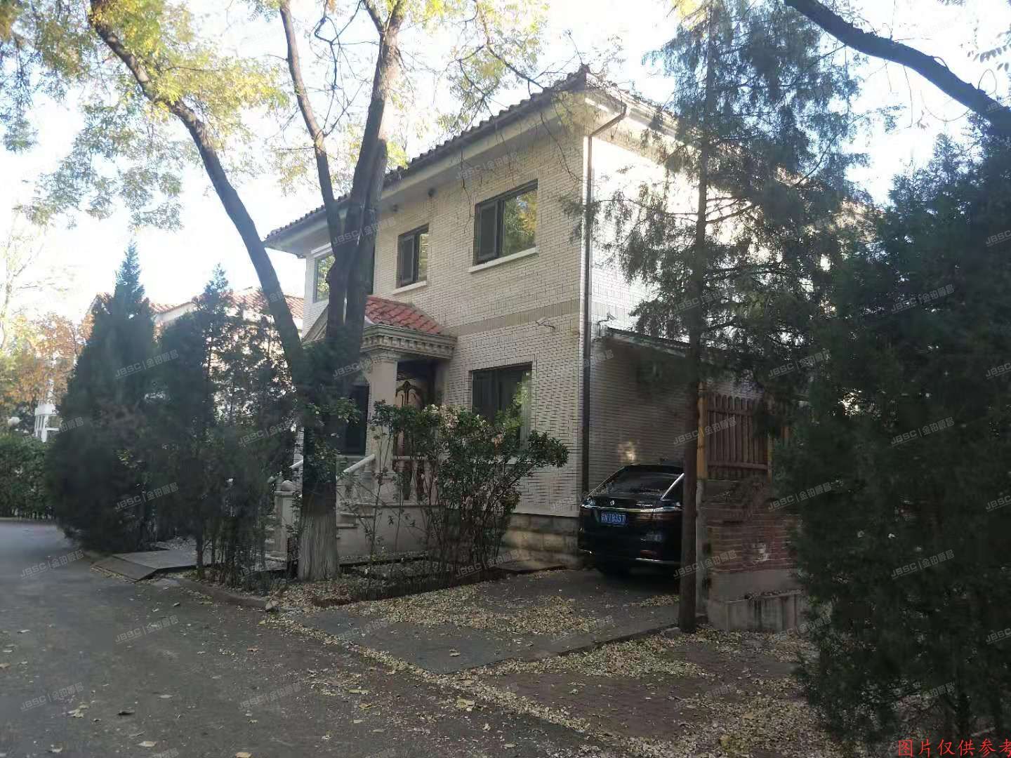 ※朝阳区 霄云路18号B-29幢-1至2层（京润水上花园）