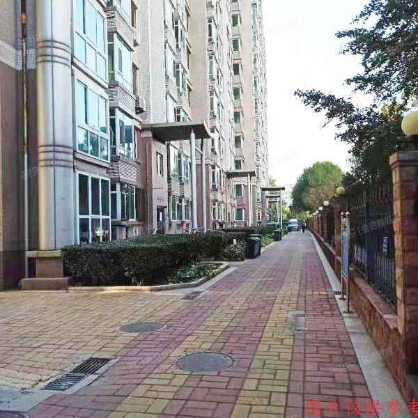 海淀区西直门北大街58号1号楼6门501（金晖嘉园）