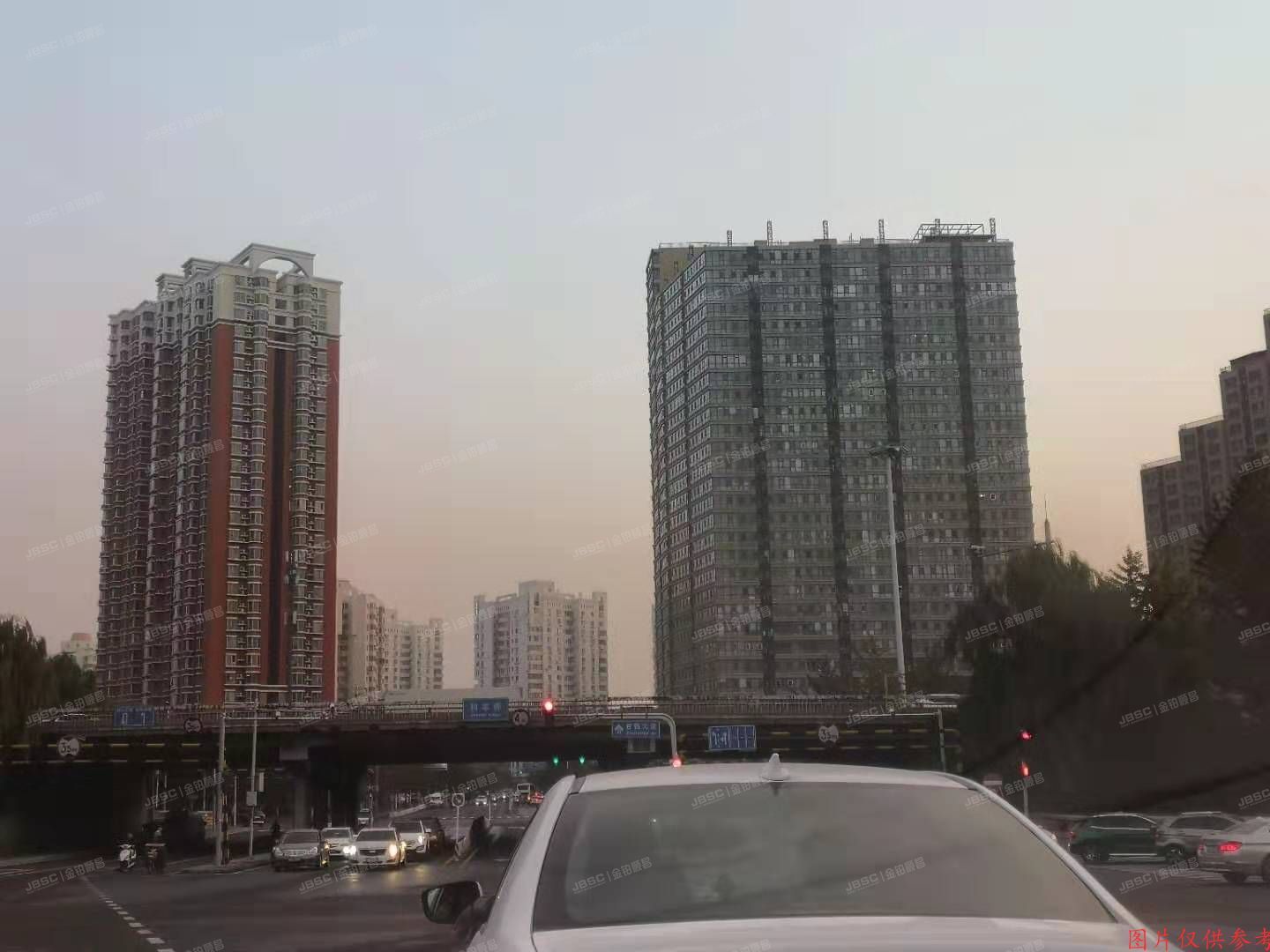 丰台区 百强大道10号楼6层1单元601号（天下儒寓天龙华鹤）酒店