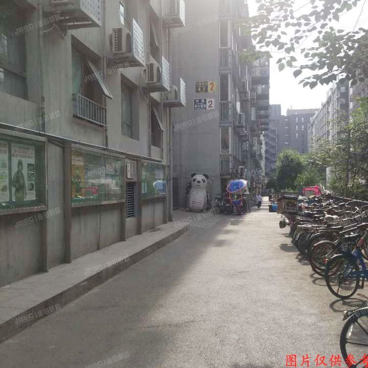 东城区 兴隆都市馨园19号楼5层1单元151