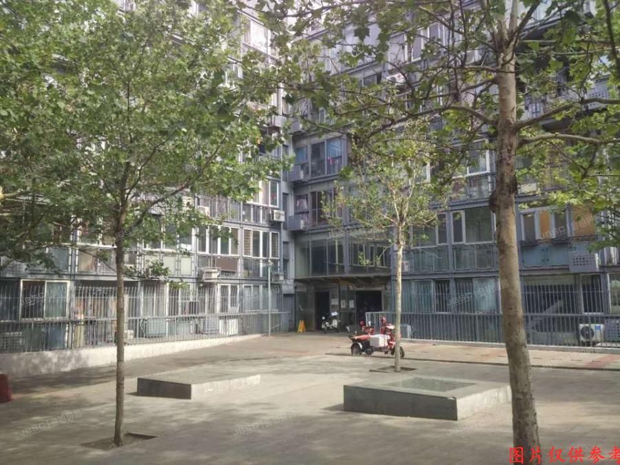 东城区 兴隆都市馨园19号楼5层1单元151