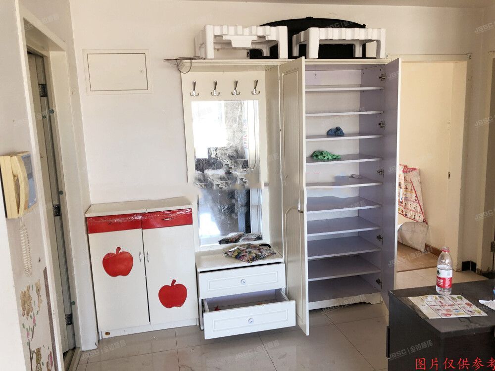 昌平区 天龙苑15号楼10层2单元1004号（矩阵三期）