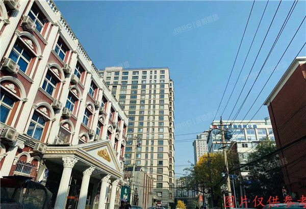 朝阳区 圣世一品5号楼1单元1903