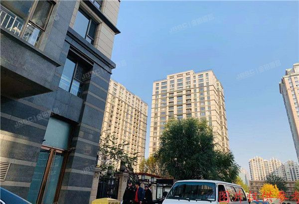 朝阳区 圣世一品5号楼1单元1903