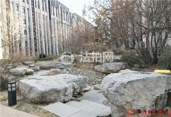 ※海淀区 龙湖唐宁ONE1楼19层7单元2201/2202室